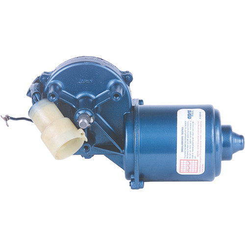 Wiper Motor - 43-1726