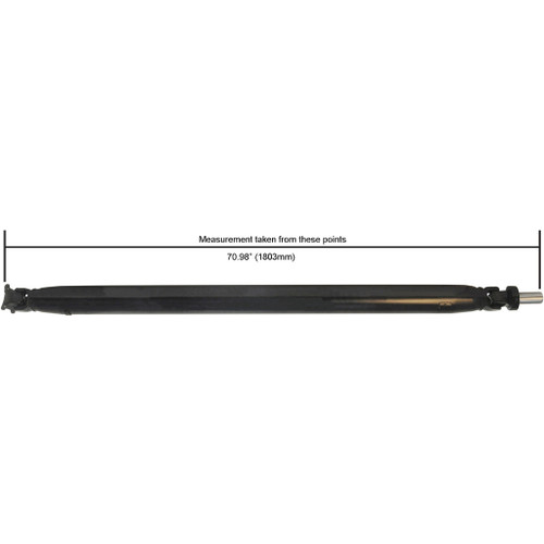 Drive Shaft - 65-5034