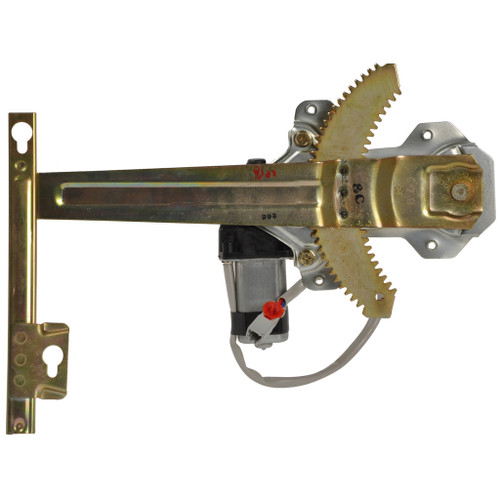 Window Motor and Regulator Assembly - 82-1534ER