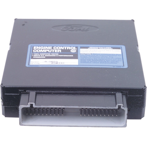 Engine Control Module (ECM) - 78-5894
