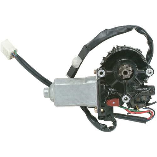 Window Motor - 47-1175
