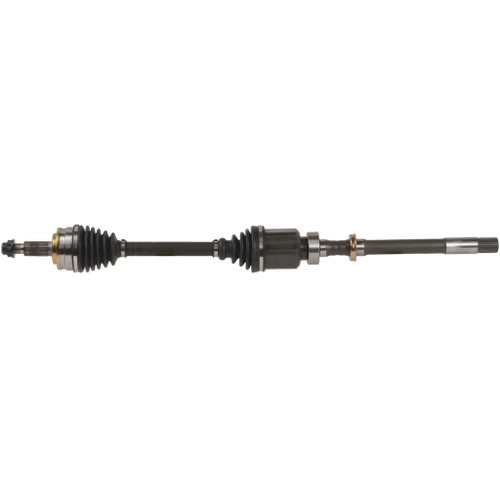 CV Axle Assembly - 66-5301