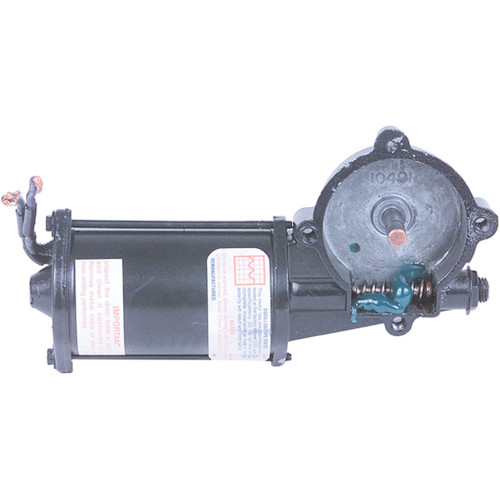 Window Motor - 42-43