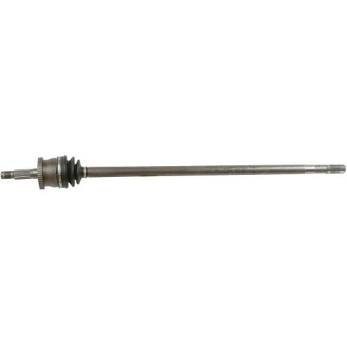 CV Axle Assembly - 60-3301