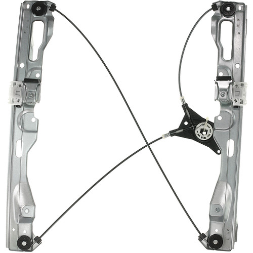 Window Regulator - 82-30046B