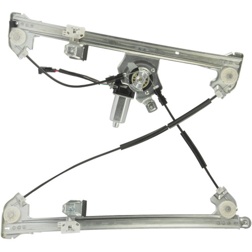Window Motor and Regulator Assembly - 82-3040AR
