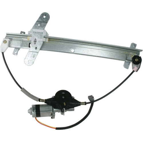 Window Motor and Regulator Assembly - 82-383AR