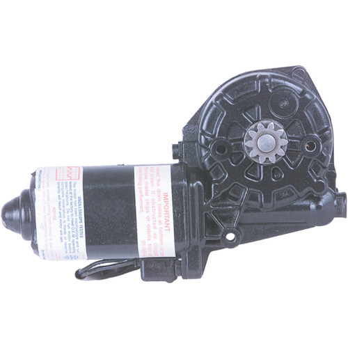 Window Motor - 47-2105