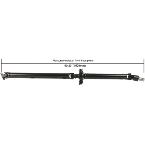 Drive Shaft - 65-7034