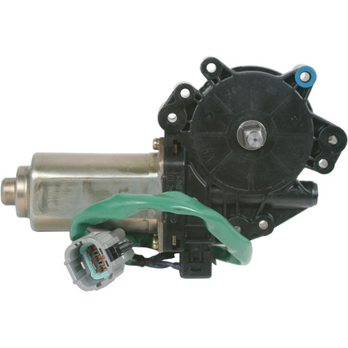 Window Motor - 47-1381