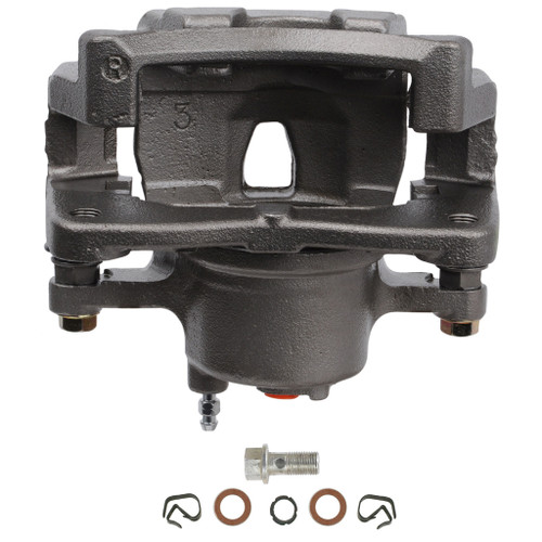 Disc Brake Caliper - 19-B7025