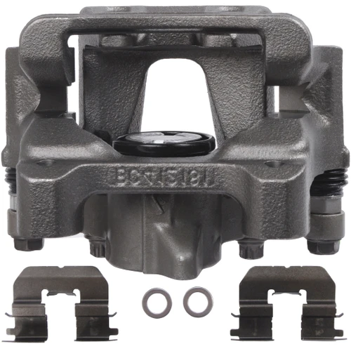 Disc Brake Caliper - 19-B7119NM