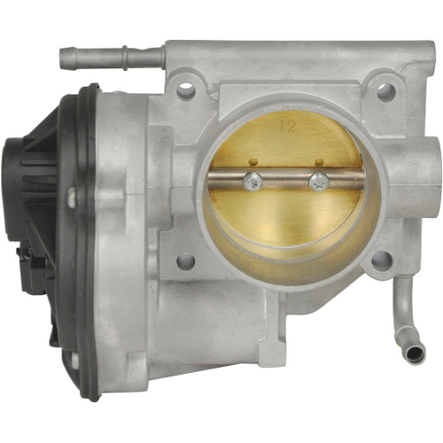Fuel Injection Throttle Body - 67-4211