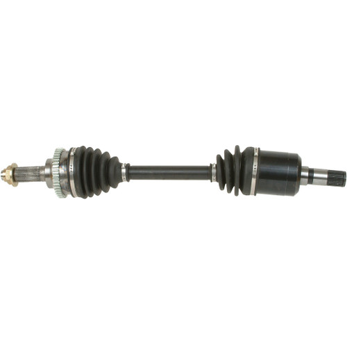 CV Axle Assembly - 66-8136