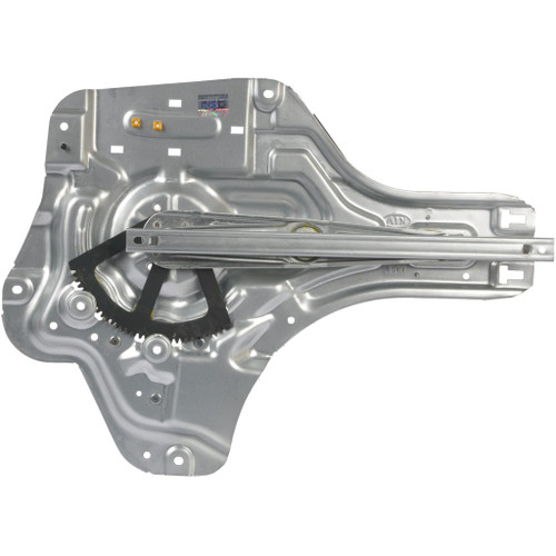 Window Regulator - 82-4528A