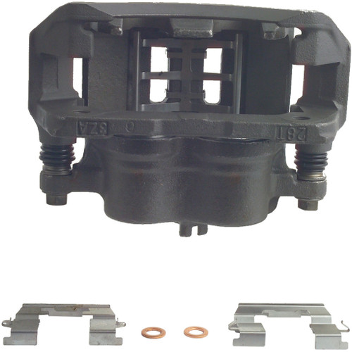 Disc Brake Caliper - 19-B1744
