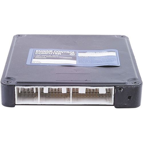 Engine Control Module (ECM) - 72-7257