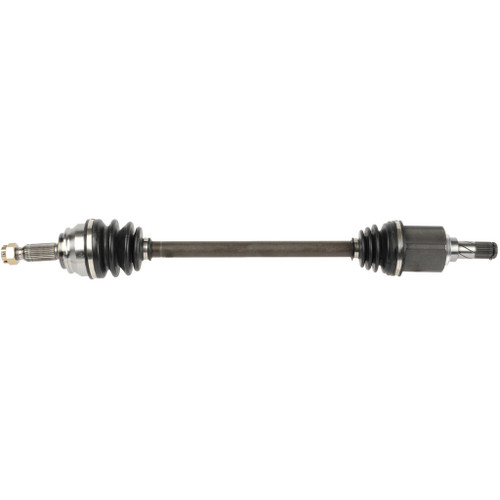 CV Axle Assembly - 66-3512