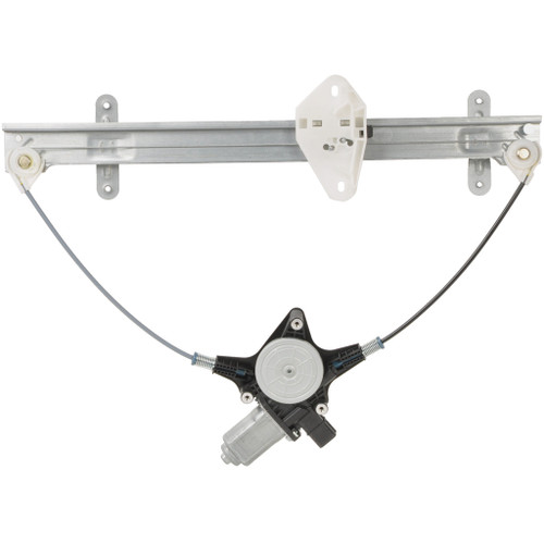 Window Motor and Regulator Assembly - 82-15024CR