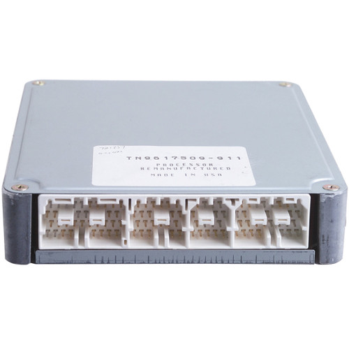 Engine Control Module (ECM) - 72-1444