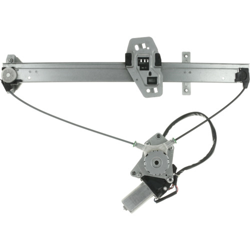 Window Motor and Regulator Assembly - 82-15003FR