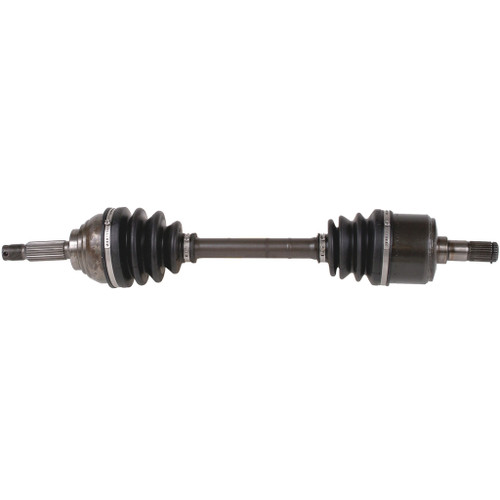 CV Axle Assembly - 60-3156