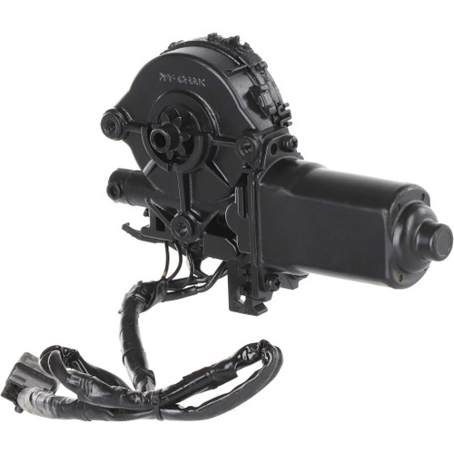 Window Motor - 47-1186