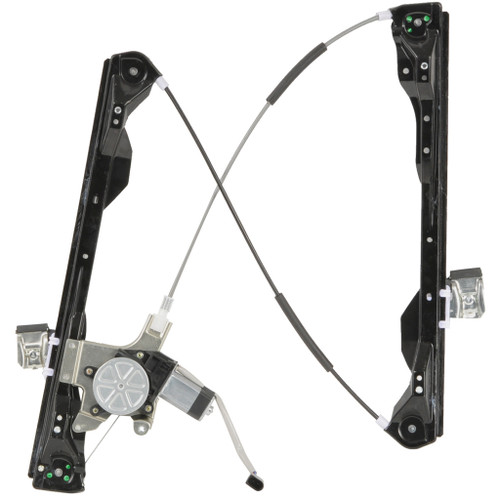 Window Motor and Regulator Assembly - 82-3185AR