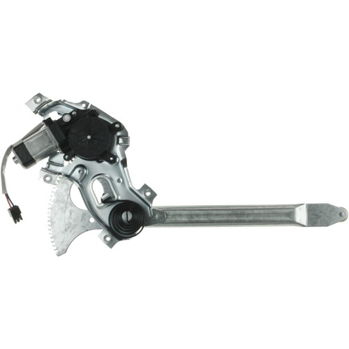 Window Motor and Regulator Assembly - 82-144DR