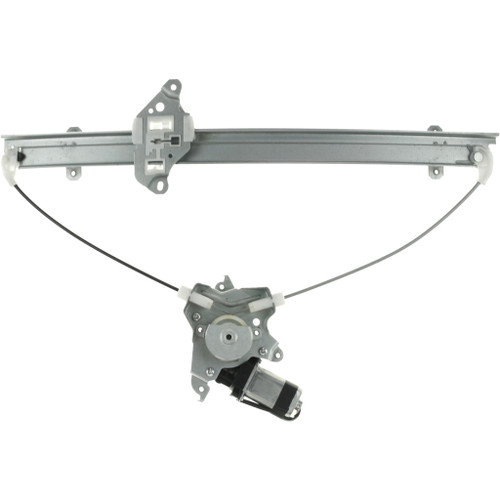 Window Motor and Regulator Assembly - 82-3020BR