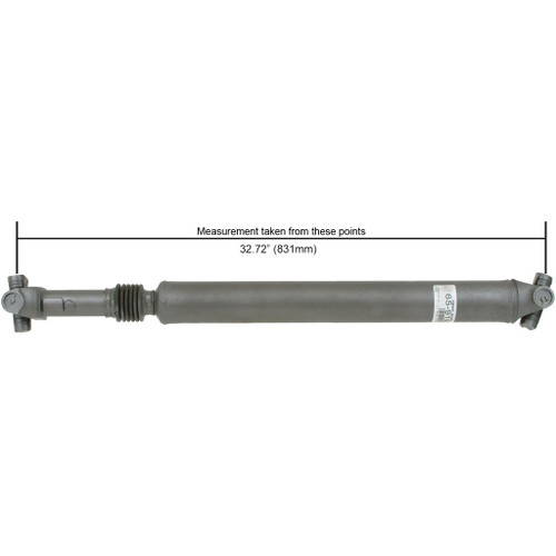 Drive Shaft - 65-9192