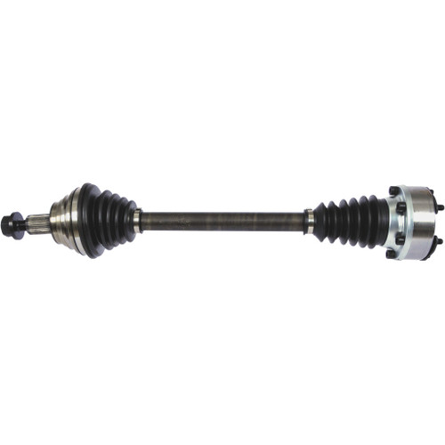CV Axle Assembly - 66-7518