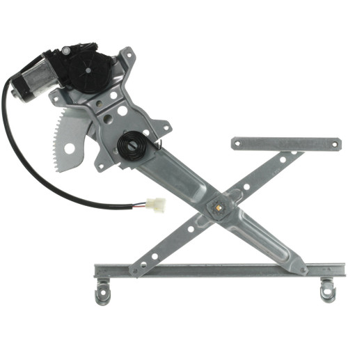 Window Motor and Regulator Assembly - 82-1103VR