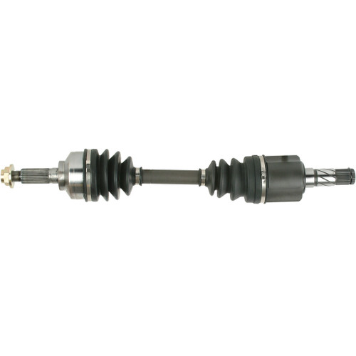 CV Axle Assembly - 66-8125