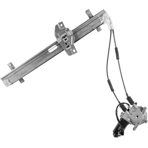 Window Motor and Regulator Assembly - 47-4503R