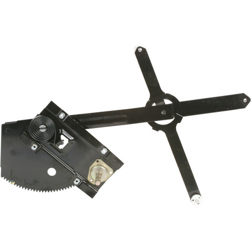 Window Regulator - 82-15M