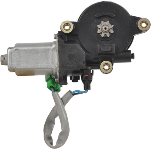Window Motor - 47-4132
