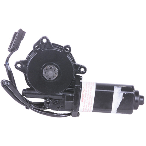 Window Motor - 47-1342