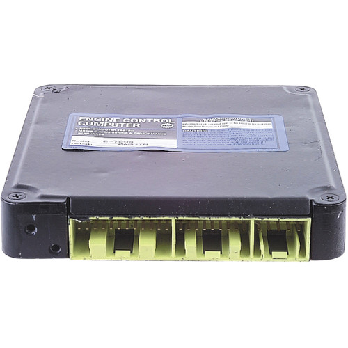 Engine Control Module (ECM) - 72-7255