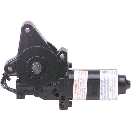 Window Motor - 42-424