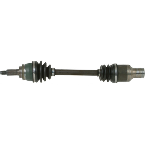 CV Axle Assembly - 60-7204