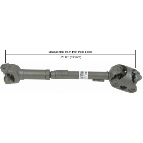 Drive Shaft - 65-9754