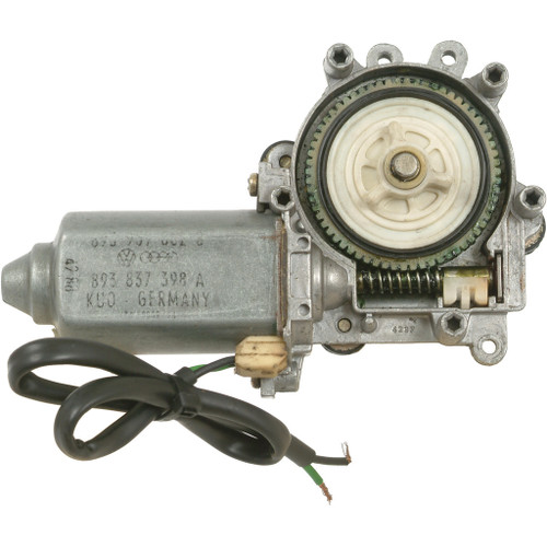 Window Motor - 47-2009