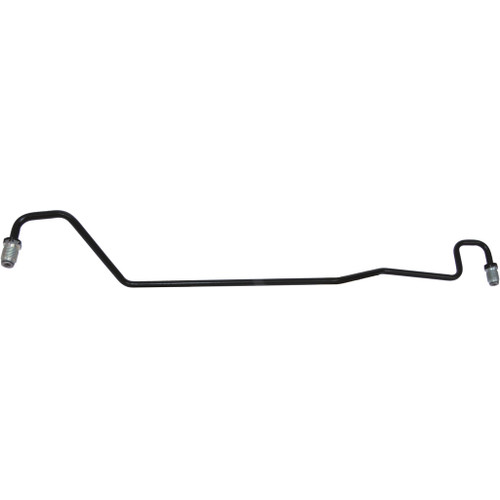Rack and Pinion Hydraulic Transfer Tubing Assembly - 3L-1117