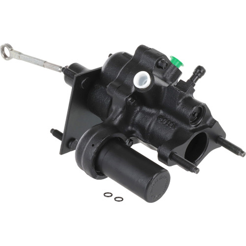 Power Brake Booster - 52-7334