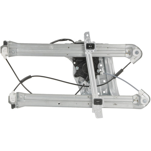 Window Motor and Regulator Assembly - 82-1975DR