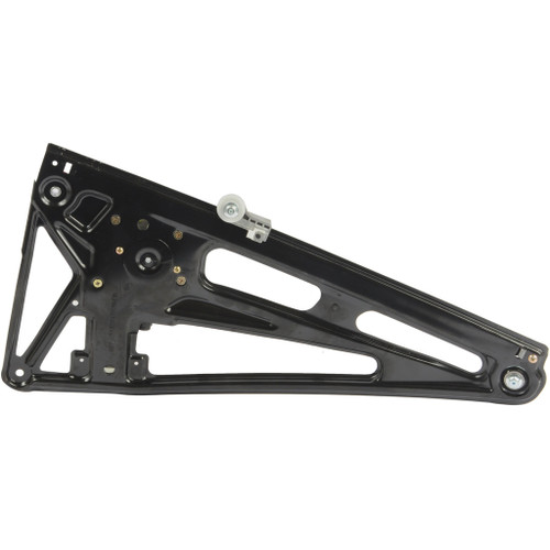 Window Motor and Regulator Assembly - 82-2158AR