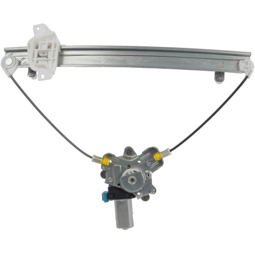 Window Motor and Regulator Assembly - 82-4504GR