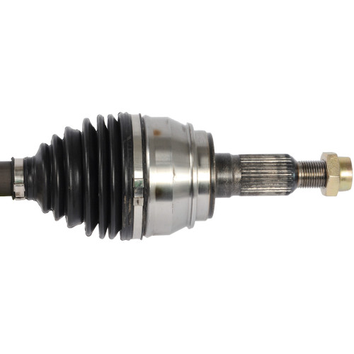 CV Axle Assembly - 66-1379