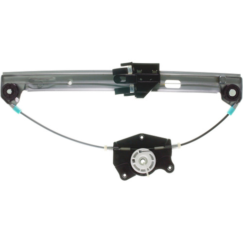 Window Regulator - 82-2050B